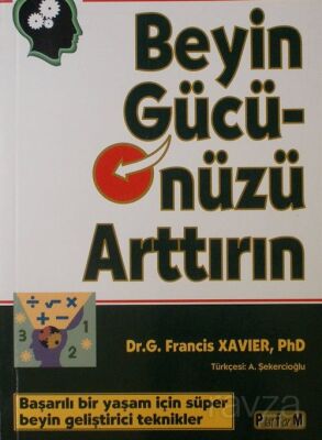 Beyin Gücünüzü Arttırın - 1