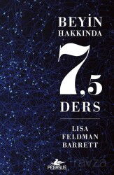 Beyin Hakkında 7,5 Ders - Pegasus Yayınları