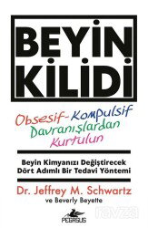 Beyin Kilidi - Pegasus Yayınları