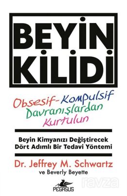Beyin Kilidi - 1