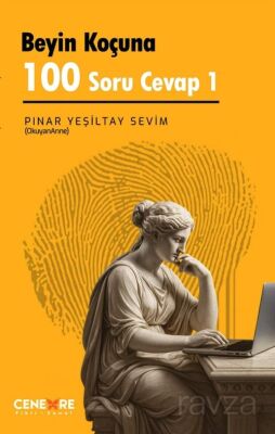 Beyin Koçuna 100 Soru Cevap 1 - 1