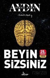 Beyin Sizsiniz - Girdap Kitap
