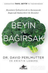 Beyin ve Bağırsak - Pegasus Yayınları