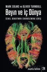 Beyin ve İç Dünya - Metis Yayınları