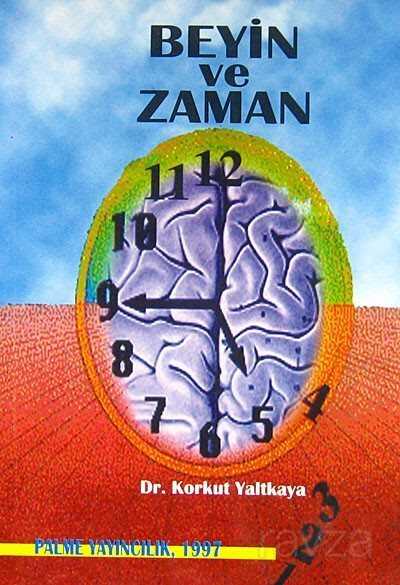 Beyin ve Zaman - Palme Yayıncılık
