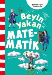 Beyin Yakan Matematik - Piar Kids