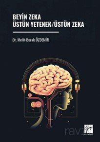 Beyin Zeka Üstün Yetenek / Üstün Zeka - 1