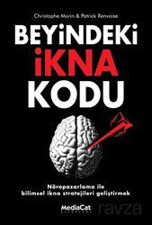 Beyindeki İkna Kodu - MediaCat Kitapları