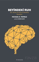 Beyindeki Ruh - Pinhan Yayıncılık
