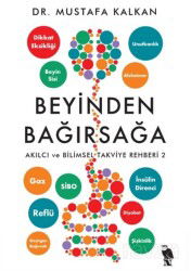 Beyinden Bağırsağa - Nemesis Kitap