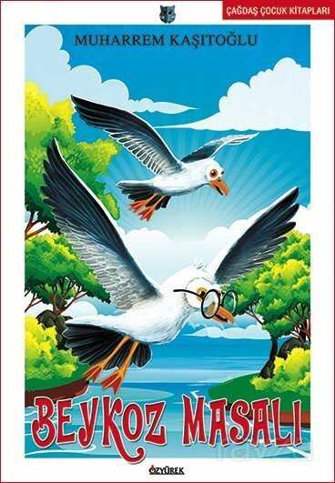 Beykoz Masalı - Özyürek Yayınevi