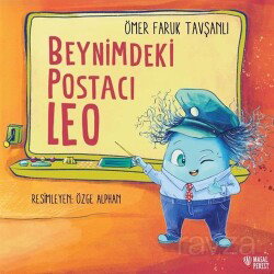Beynimdeki Postacı Leo - Masalperest