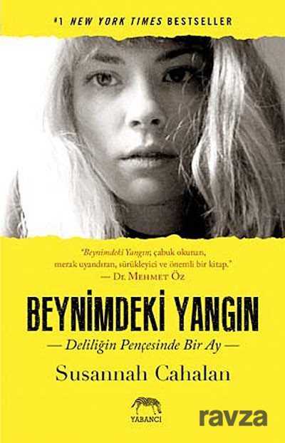 Beynimdeki Yangın - 1