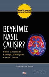 Beynimiz Nasıl Çalışır? - Say Yayınları