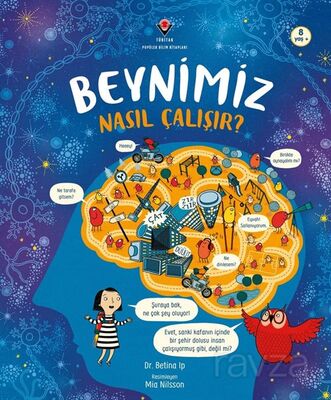 Beynimiz Nasıl Çalışır? - 1