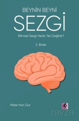 Beynin Beyni Sezgi - Eflatun (Efil) Yayınevi