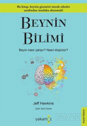 Beynin Bilimi - Yakamoz Yayıncılık