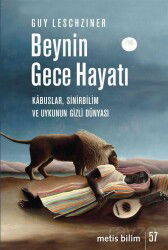 Beynin Gece Hayatı - Metis Yayınları