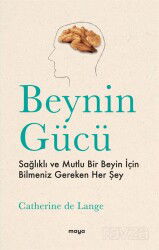 Beynin Gücü - Maya Kitap