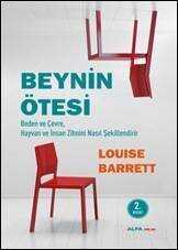 Beynin Ötesi - Alfa Yayınları