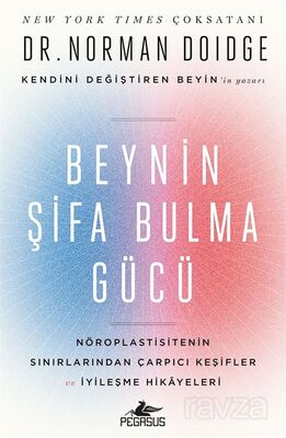 Beynin Şifa Bulma Gücü - 1