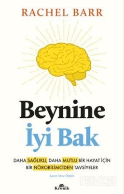 Beynine İyi Bak - 1
