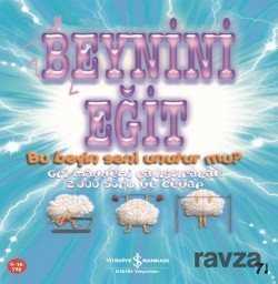 Beynini Eğit - İş Bankası Yayınları