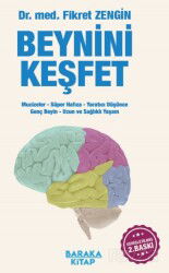 Beynini Keşfet - Baraka Kitap