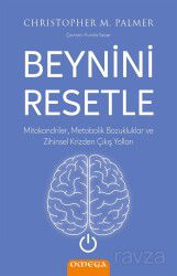 Beynini Resetle - Omega Yayınları