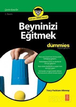 Beyninizi Eğitmek for Dummies - Nobel Yaşam
