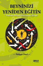 Beyninizi Yeniden Eğitin - Gece Kitaplığı