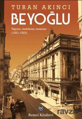 Beyoğlu - Remzi Kitabevi