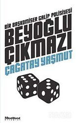 Beyoğlu Çıkmazı - Oğlak Yayınları
