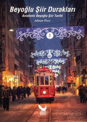 Beyoğlu Şiir Durakları - İkaros Yayınları