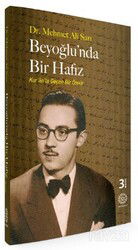 Beyoğlu'nda Bir Hafız - Mihrabat Yayınları