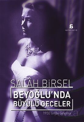 Beyoğlu'nda Büyülü Geceler - 1