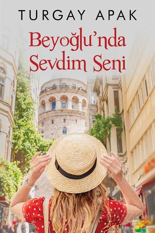 Beyoğlu'nda Sevdim Seni - 1