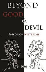 Beyond Good And Devil - Gece Kitaplığı