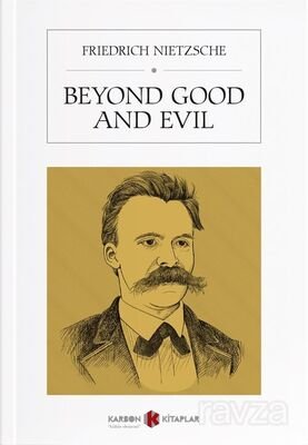 Beyond Good and Evil - 1