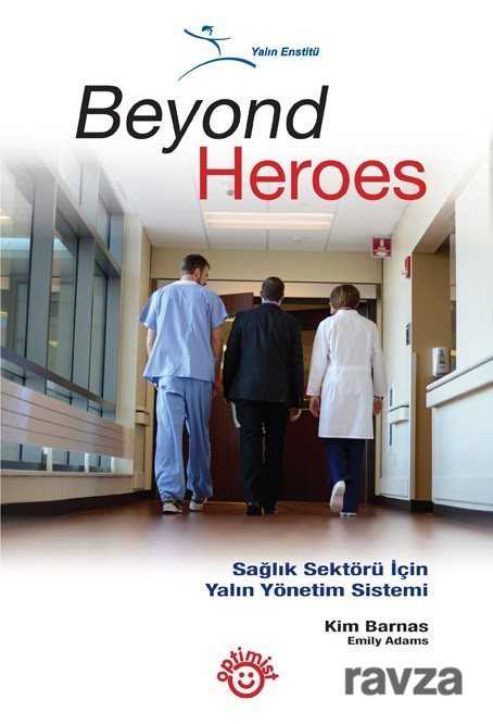 Beyond Heroes - 1