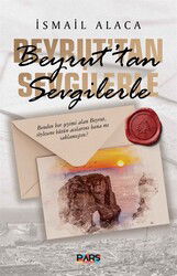 Beyrut'tan Sevgilerle - Pars Yayınları