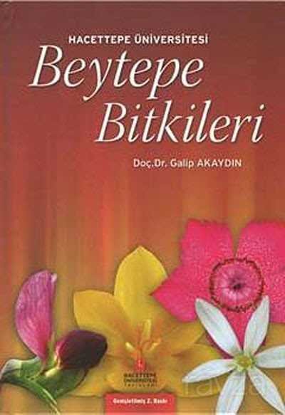 Beytepe Bitkileri - 1