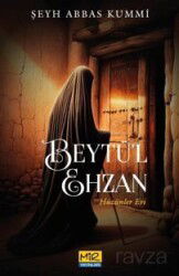Beytü'l Ehzan Hüzünler Evi - Mir Yayınları
