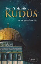 Beytü'l Makdis Kudüs - MSB Safa Yayın Dağıtım