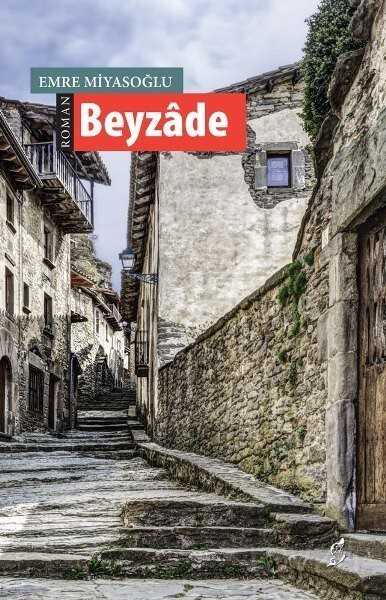 Beyzade - Okur Kitaplığı