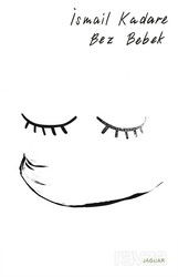 Bez Bebek - Jaguar Kitap