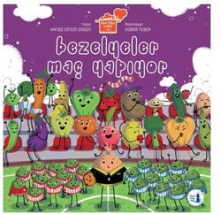 Bezelyeler Maç Yapıyor - Büyülü Fener