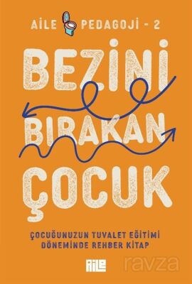 Bezini Bırakan Çocuk - 1