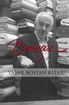 Bezzaz Yaşar Bostan Kitabı - 1