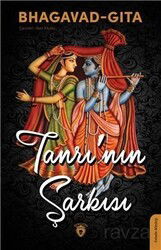 Bhagavad Gita - Dorlion Yayınevi